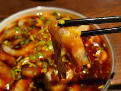 -大洋家·精品潮汕菜·生腌砂锅粥(天河东路店)