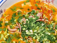 -再回头私房菜·老南京菜