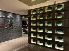 -唐拉雅秀酒店-唐苑中餐厅