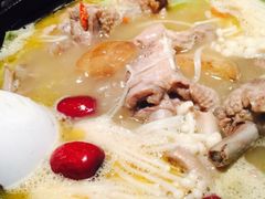 -鹿港小镇(悠唐店)