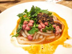 -嘻小北·兰州清汤牛肉面(南翔印象城MEGA店)