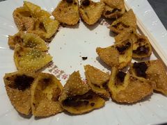 -新兴家喻酒家·羊城名宴(昌岗店)