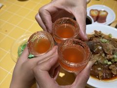 -蔡澜点心·粤菜(花城汇南区店)