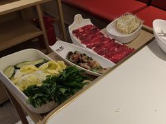 -潮正和潮汕牛肉火锅·老字号(番禺万达店)