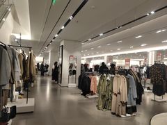 -ZARA(大悦城店)