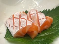 -铭门盛宴·艺术海鲜姿造(福田黑金店)