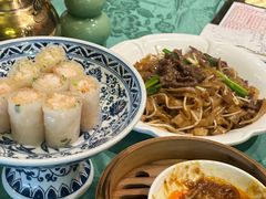 -誉八仙粤菜(万象天地店)