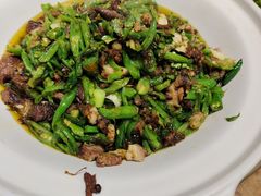 -冯小炒(巴渝大道店)