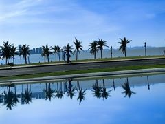 -西秀海滩公园