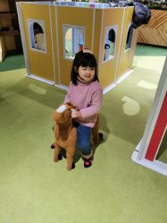 -幻贝家儿童乐园(苏州中心店)