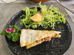 -六阅·福十 FORTEN 海景咖啡西餐厅(双廊古镇店)