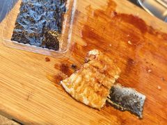 -一品诚记烤肉·甄选店(中南路店)