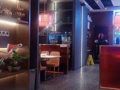 -老佛爷铜炉蛙锅(揭阳万达店)