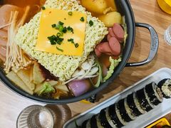 -Woolee韩食堂·韩式家庭料理