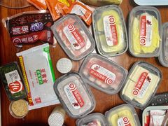 -海底捞火锅(威高广场店)