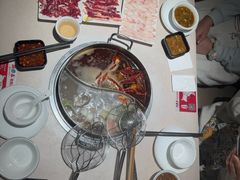 -潮泰牛肉火锅 · 创于1992年(车公庙店)