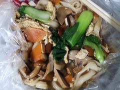 -晋味坊手工刀削面农家菜(霍营店)