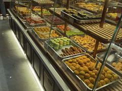 自助取餐区-一大糕点(纬六路店)