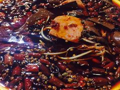 -金陵夜猫子私房菜(茂业天地店)