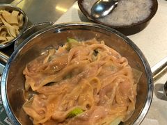 -憨铁匠老火锅(龙岗万科里店)
