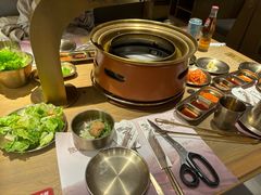 -西塔老太太泥炉烤肉(亚运村店)