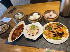 -小城粥道·海胆鲜虾粥(解放广场店)