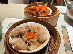 -添好运点心专门店(深水埗店)