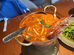 -Tegu泰古莲·泰国餐厅(红山6979店)