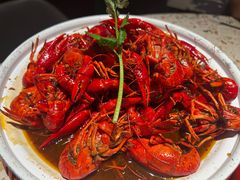 -辣皇朝小龙虾(六一店)