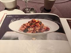 -北京老铺烤鸭(第五国际店)