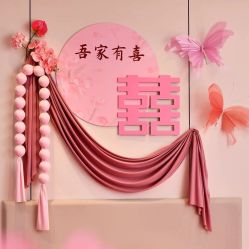 -Limerence 司仪·四大婚礼工作室