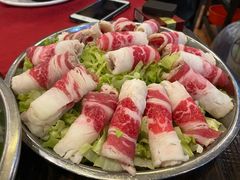 肥牛-御膳粥·牛乳粥底火锅·地道顺德菜(容桂店)