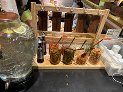 -三两粉(深圳龙华上塘店)