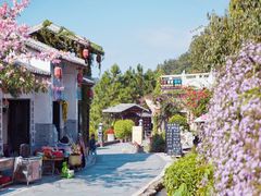 -广东天露山旅游度假区