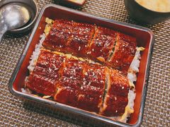 -武藏日本料理(宝安壹方城店)