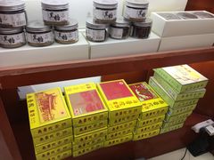 -黄胜记肉干(思明店)