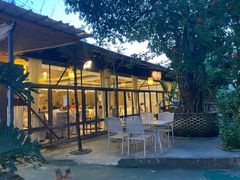 -陶缘一号·四季缘·老字号顺德菜·户外婚礼家宴(西滘店)