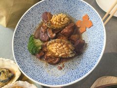 -奕景海鲜酒家· 大连海鲜(星海广场店)