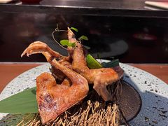 -鸟山鸣·日料食堂(王府井店)