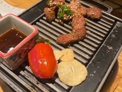 -花潮料理艺食馆(世欧广场店)
