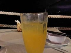 -越海渔村