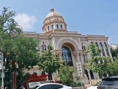 -天津五大道文化旅游区