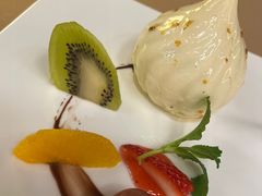 -国家大剧院西餐厅