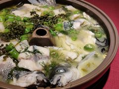酸菜鱼-张氏鱼庄