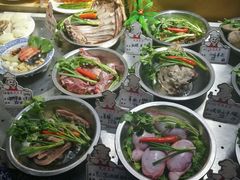 -丁里羊肉小镇(天鹅湖总店)