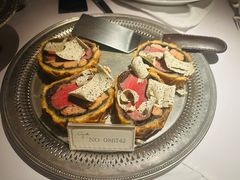 M9和牛惠灵顿牛排-壳里西餐厅Coquille Seafood Bistro(蒙自路店)