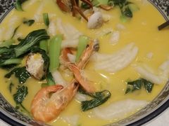 -启东海鲜人家(古美路店)