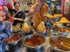 -嘉州鲜知味钵钵鸡(奎星楼店)