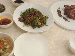 -太极·粤菜餐厅(亚运村鸟巢店)
