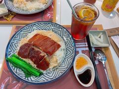 -棋哥烧鹅餐室(发昌大厦店)